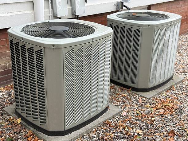Reliable Hvac Maintenance contractor in Bucyrus, KS by HVAC Repair CO