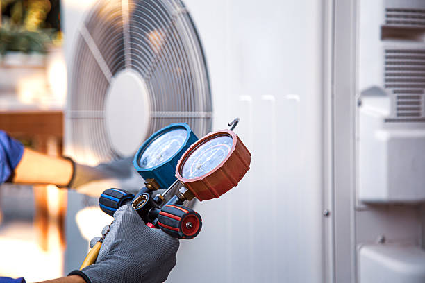 Affordable Air Duct Cleaning solutions in Bucyrus, KS