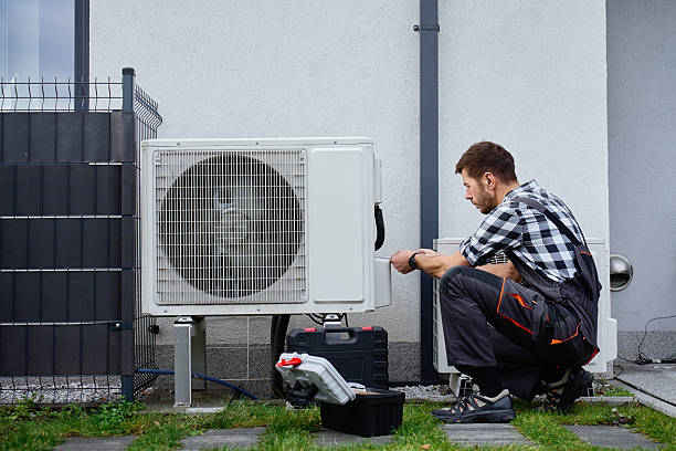 Trusted Hvac Maintenance service in Bucyrus, KS - HVAC Repair CO